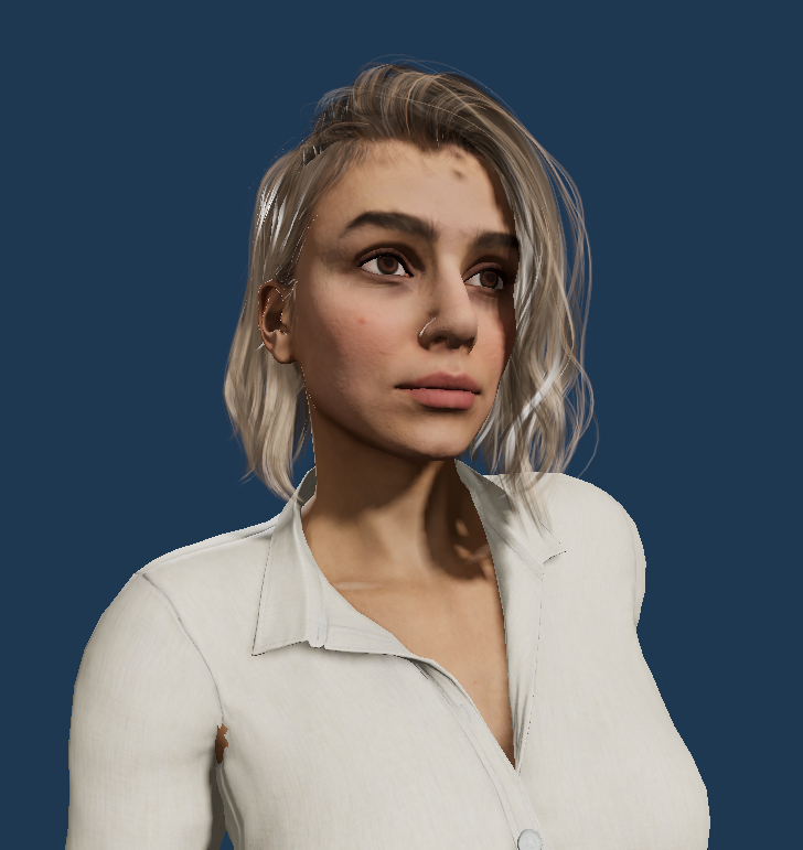 AI Teacher conversation